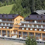 דירה Lux 11 זוננאלפה נאספלד