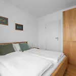 Apartament Lux 11 *