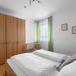 דירה Lux 11 זוננאלפה נאספלד