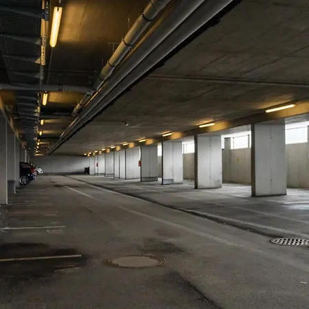 Lux 11 Lejlighed Sonnenalpe Nassfeld