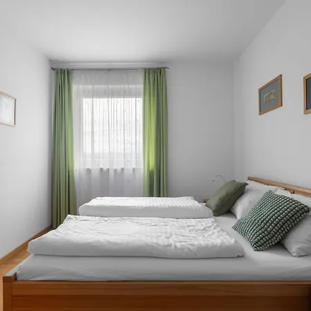 Lux 11 Sonnenalpe Nassfeld