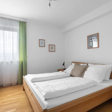 Lux 11 Lägenhet