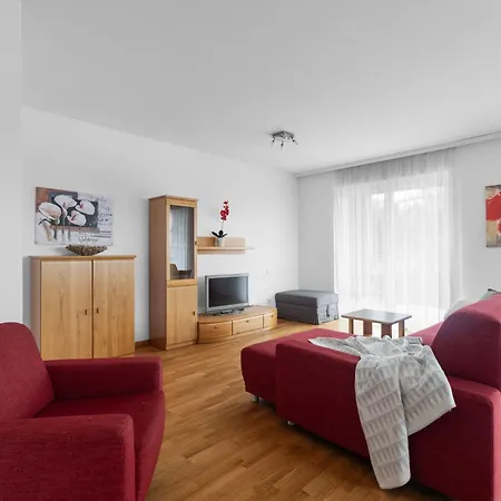 Lux 11 Sonnenalpe Nassfeld