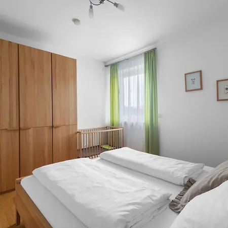 Lejlighed Lux 11 Sonnenalpe Nassfeld