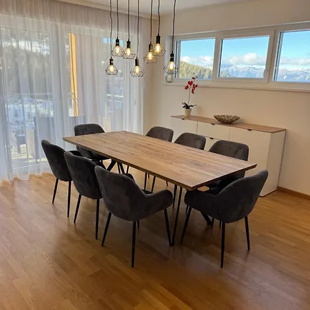 Daire Lux 11 Sonnenalpe Nassfeld