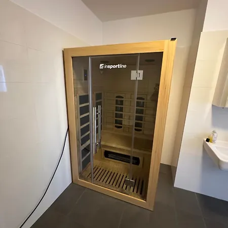 Apartment Lux 11