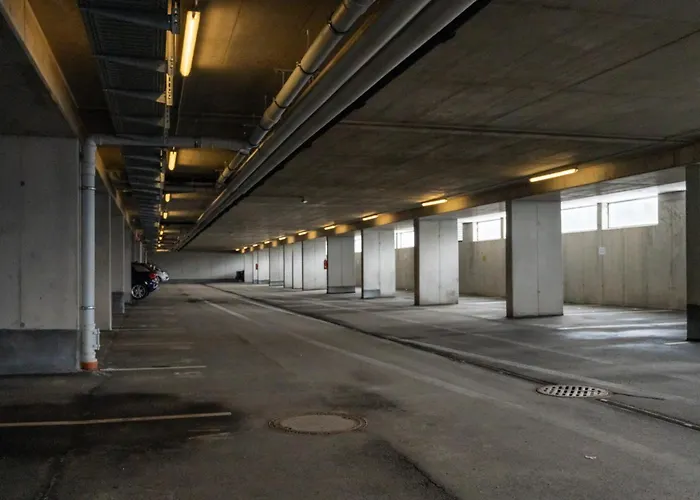 Lux 11 Apartament Sonnenalpe Nassfeld