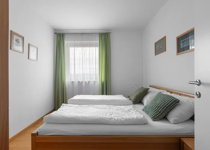 Lux 11 Sonnenalpe Nassfeld