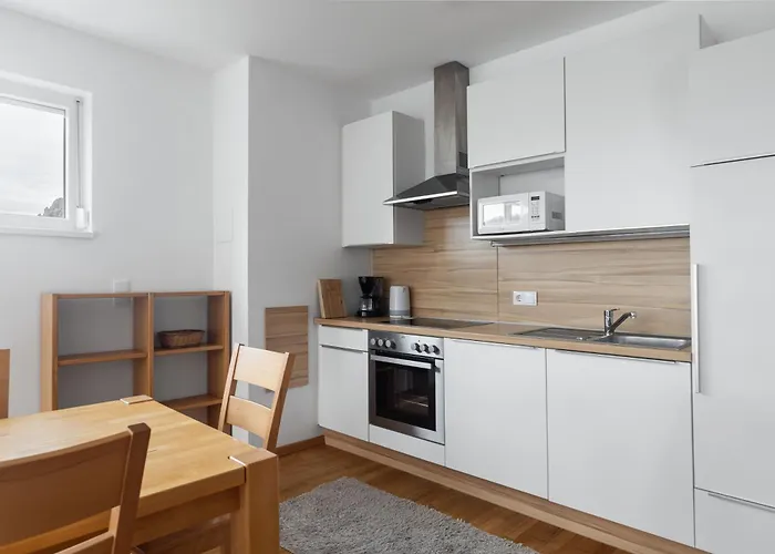 Apartament Lux 11 *