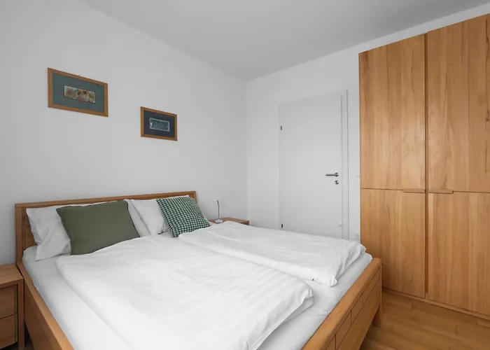 Apartament Lux 11 *