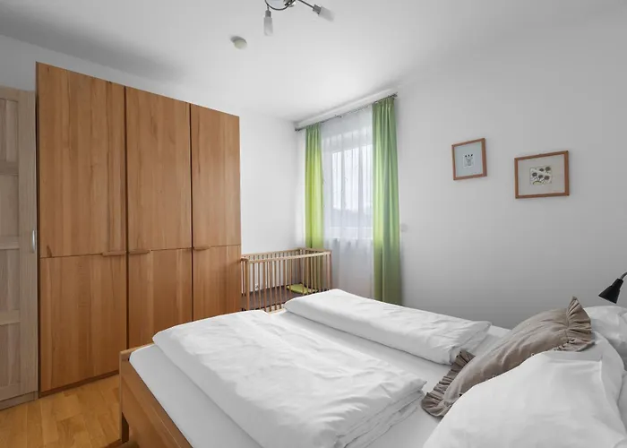 Apartament Lux 11 Sonnenalpe Nassfeld